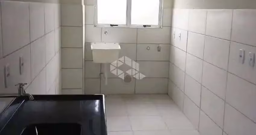 Apartamento a venda de 2 dormitórios no bairro chapeu do sol