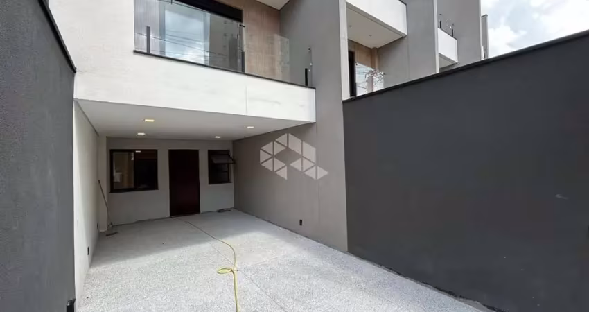 Casa com 3 quartos à venda na Rua Antônio Ciucio, 41, Vila Gomes Cardim, São Paulo