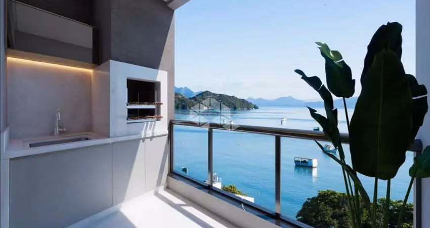 Apartamento com 3 quartos à venda na Avenida Prof. João da Cruz, 883, Canto Grande, Bombinhas