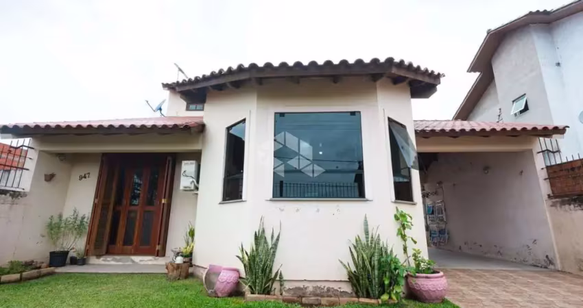 Casa com 3 quartos à venda na Rua Camboatás, 947, Igara, Canoas