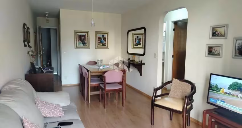 Apartamento alto de santana com 2 dormitórios 1 suíte.