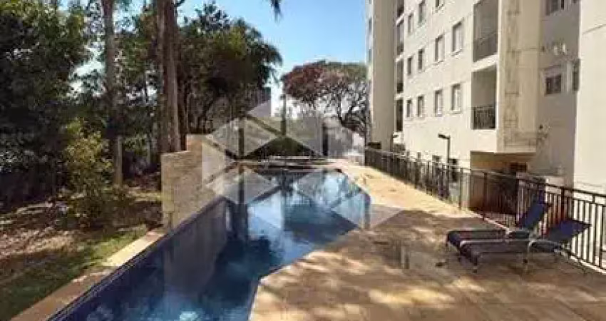 Apartamento a venda no jardim brasil com 2 dormitorios, uma vaga e lazer completo