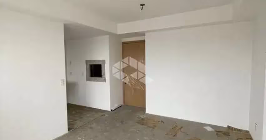 Apartamento 2 dormitórios com suíte e infraestrutura completa no jardim lindóia