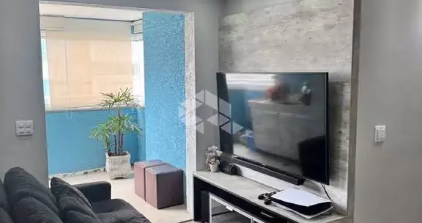 Apartamento á venda 2 quartos - valparaíso - santo andré - sp