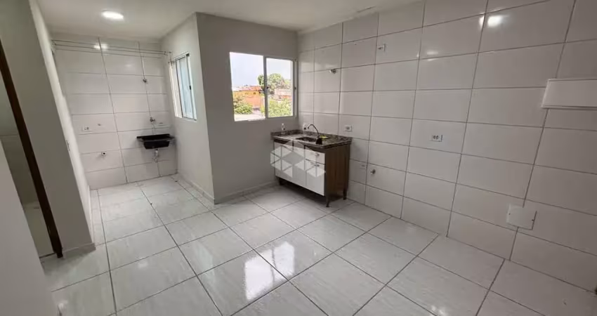 Apartamento novo à venda - 38?m² | 2 dormitórios | 2º andar | jardim soares