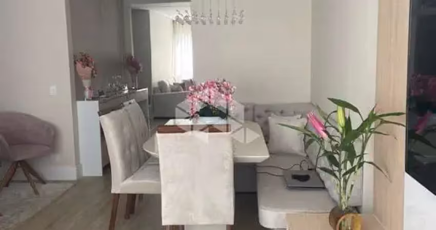 Apartamento com 3 quartos à venda na Rua Mamud Rahd, 79, Tremembé, São Paulo