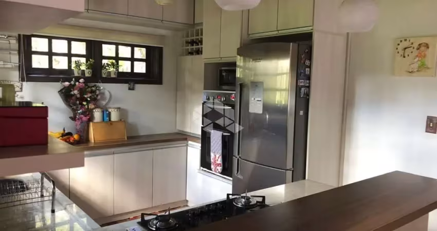 Casa com 3 quartos à venda na Pedro Luiz De Oliveira, 97, Jardim dos Pinheiros II, Canela