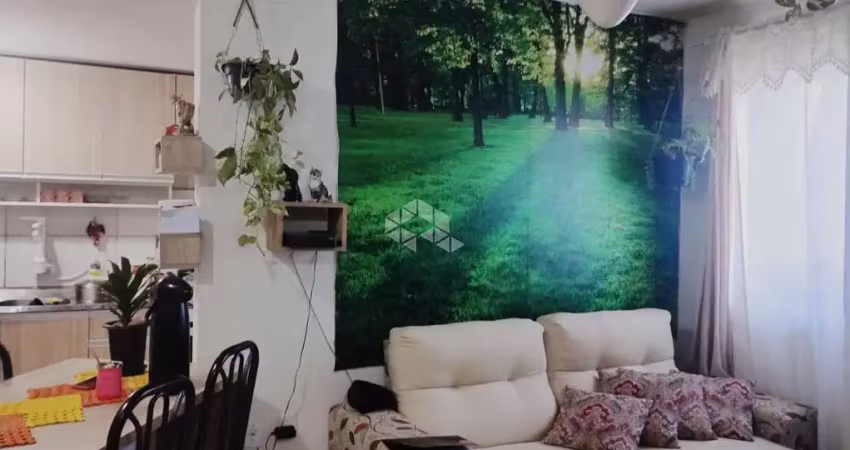 Apartamento com 2 quartos à venda na Marcelo Dos Santos, 45, Chapéu do Sol, Porto Alegre