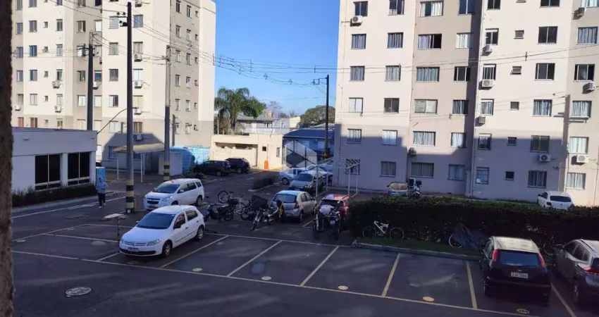 Apartamento de 2 dormitórios no mato grande, canoas.