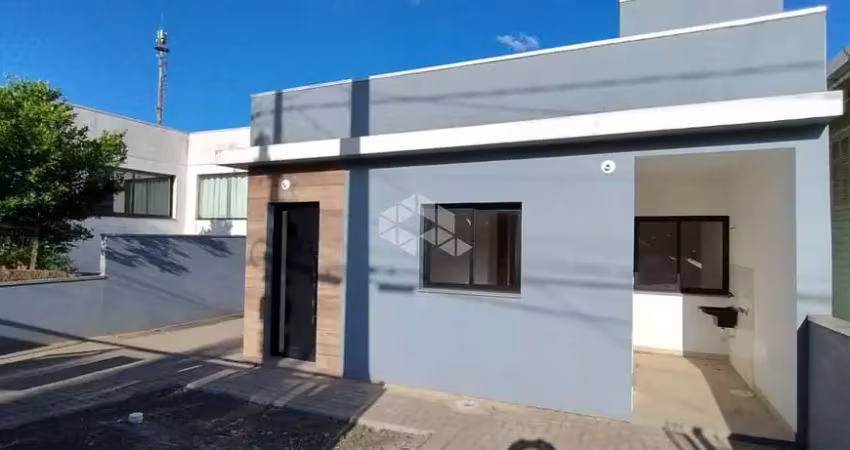 ? casa nova em condomínio - bairro são josé | canoas ? mcmv | aceita financiamento