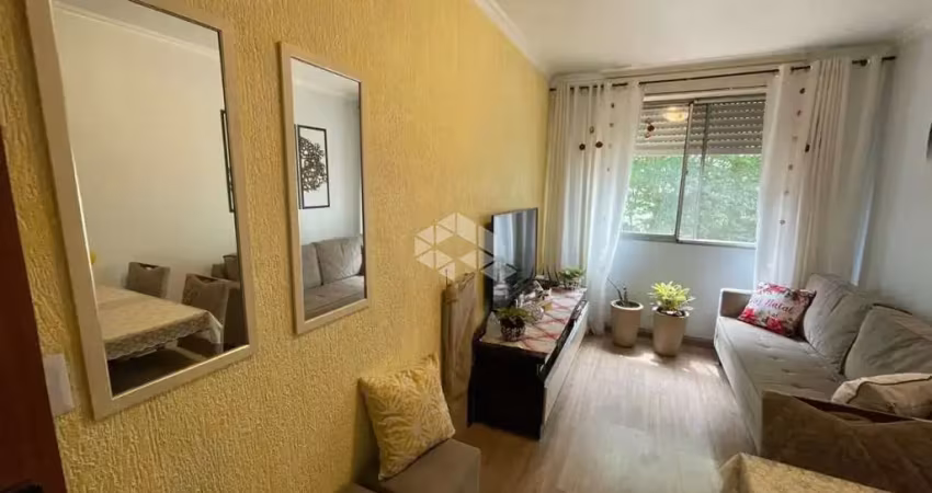 Apartamento com 3 quartos e 72m² à venda em jardim sabará
