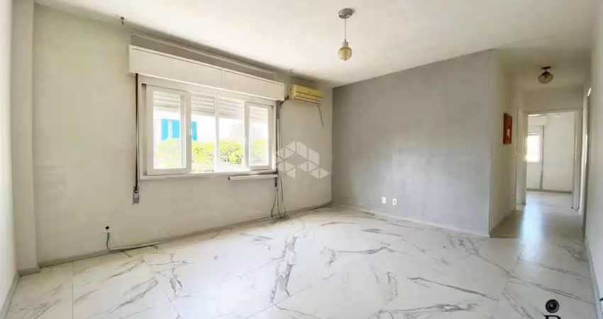Apartamento 62m² 2 dormitórios 01 vaga coberta centro canoas