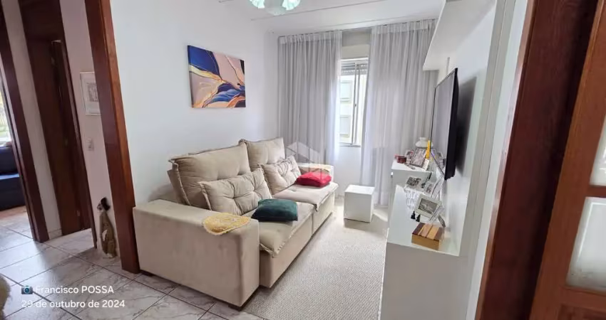 Apartamento com 2 quartos à venda na Avenida Romeu Samarani Ferreira, 205, Vila Nova, Porto Alegre