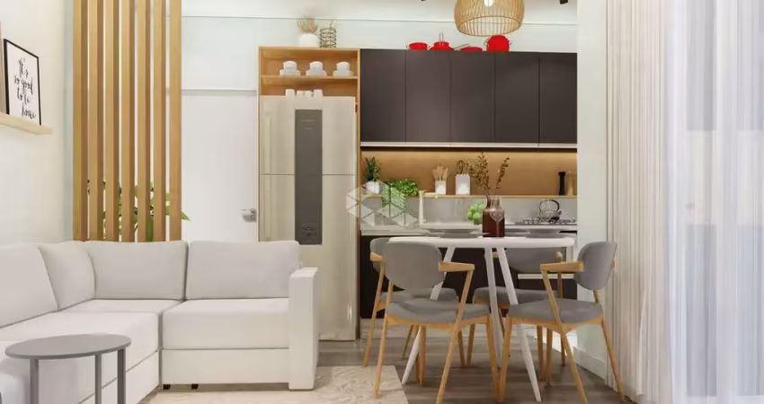 Apartamento com 2 quartos à venda na Rua Itacolomi, 1, Itacolomi, Balneário Piçarras