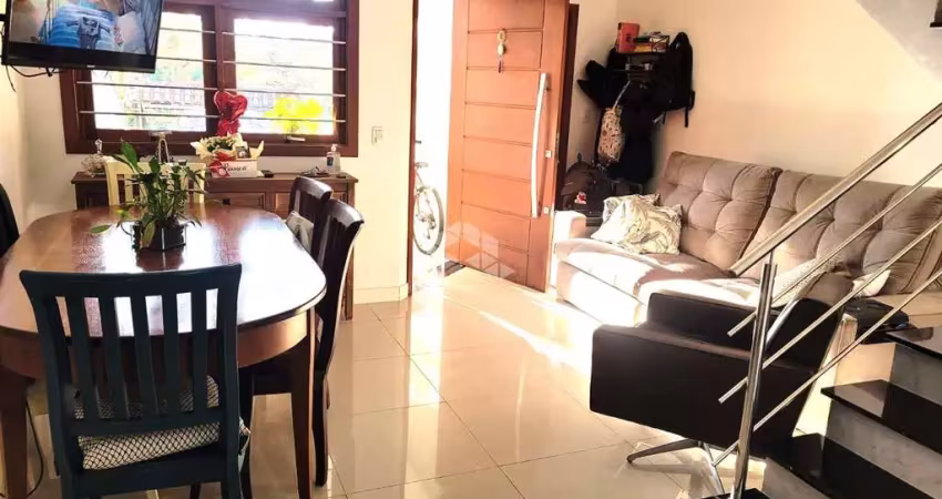 Casa com 2 quartos à venda na Rua Manoel Moura, 397, Campestre, São Leopoldo