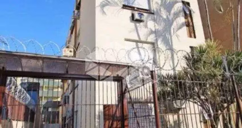 Apartamento 2 dormitórios com suíte, nossa senhora das
