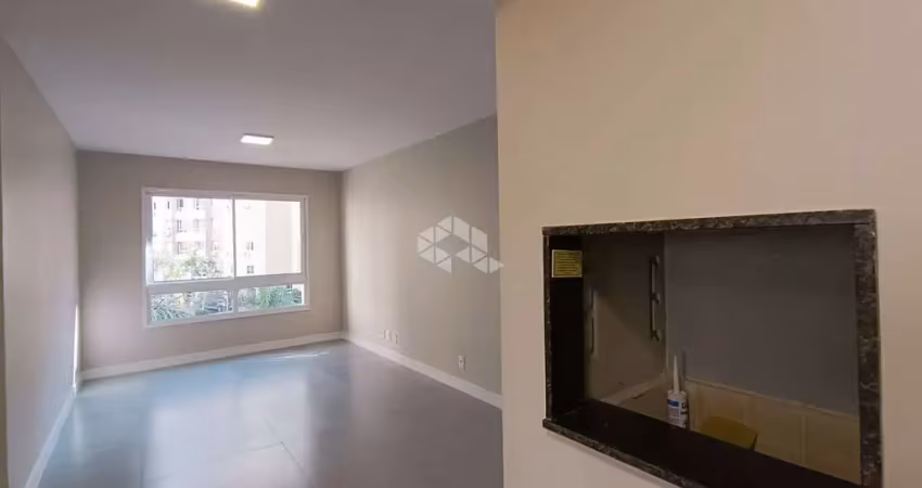 Apartamento 3 dormitórios a 300 metros do parkshopping canoas