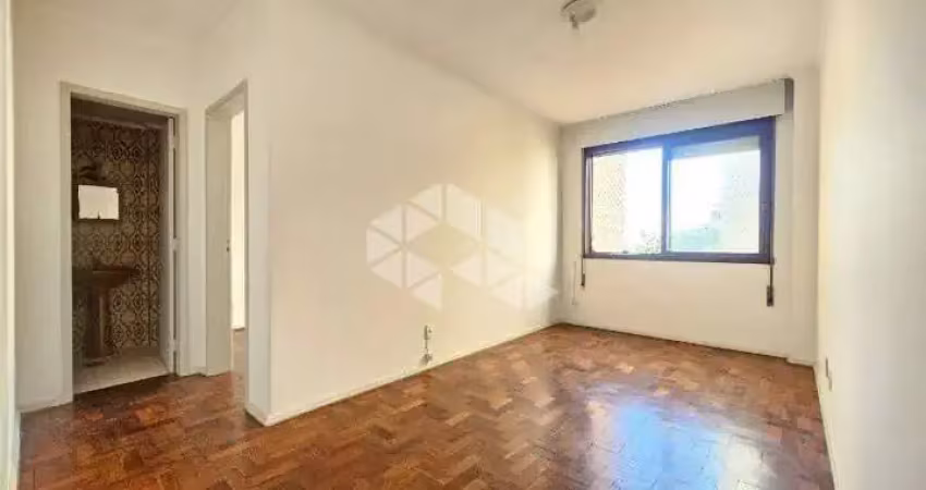 Apartamento 1 dormitório, para venda na lima e silva cidade baixa