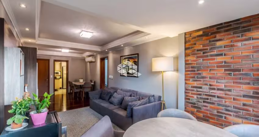 Apartamento 3 dormitórios, 1 vaga, petrópolis, porto alegre.