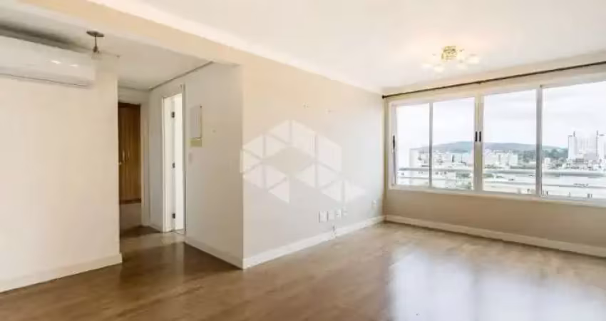 Apartamento de 2 dormitórios /quartos com vaga jardim botânico!