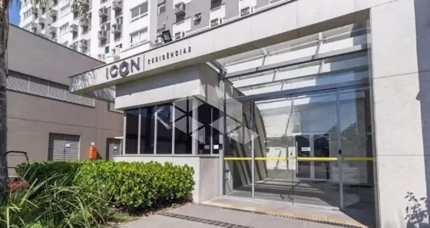 Apartamento 3 dormitórios, suíte, 75m² área privativa, elevador e garagem, bairro são sebastião em porto alegre, rs.