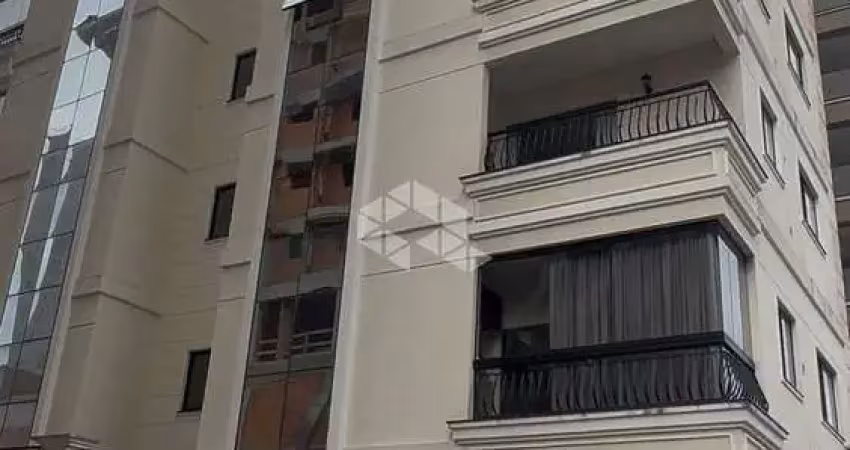 Apartamento com duas suítes em porto belo, pronto para morar.