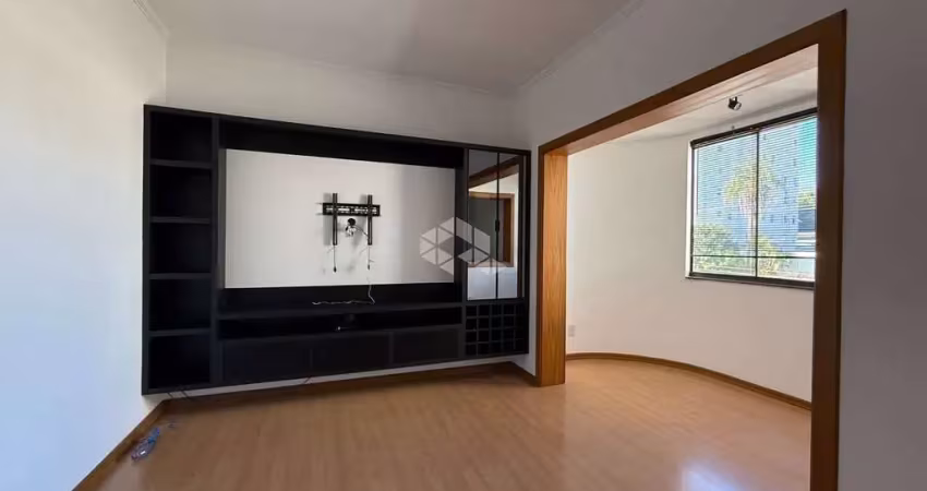 Apartamento 03 dormitórios no centro, próximo ao supermercado miller!