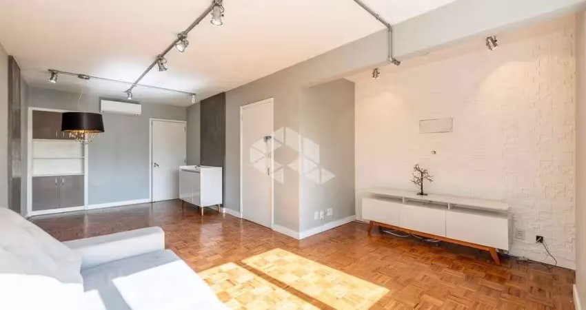 Apartamento 3 dorms à venda rua anita garibaldi, boa vista - porto alegre