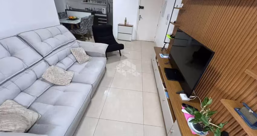 Apartamento 3 dormitórios com suíte no vida viva clube canoas