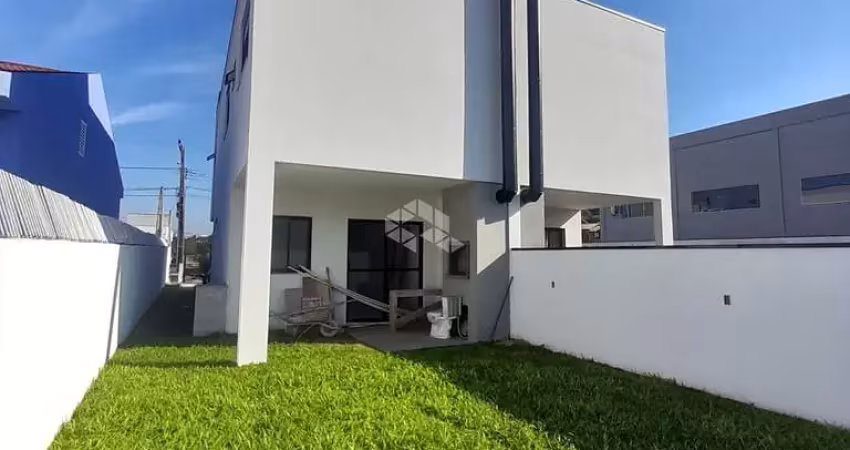 Casa com 3 quartos/dormitórios no bairro sertão do maruim, em são josé- sc