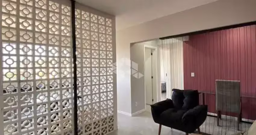 Apartamento de 2 dormitórios no bairro pantanal- florianopolis/sc
