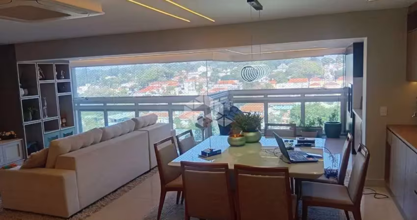 Venda apartamento no campo belo com 3 suites, 3 vagas e depósito. próximo do metro