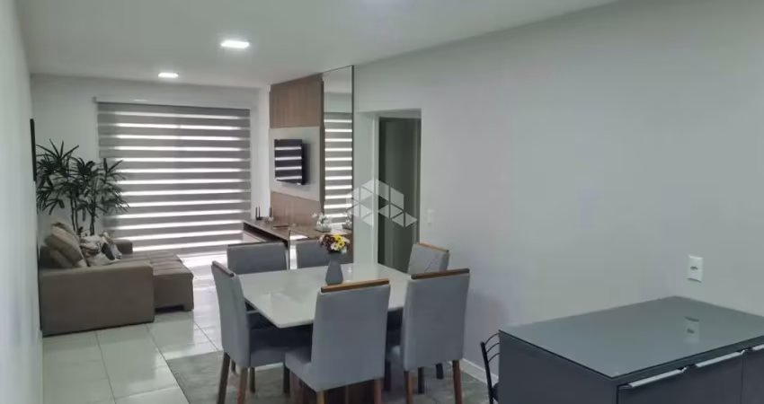 Apartamento com 2 quartos/dormitórios no bairro vila becker, em santo amaro da imperatriz- sc
