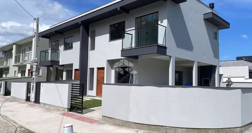 Casa/sobrado com 3 quartos/dormitórios no bairro forquilhas, em são josé- sc