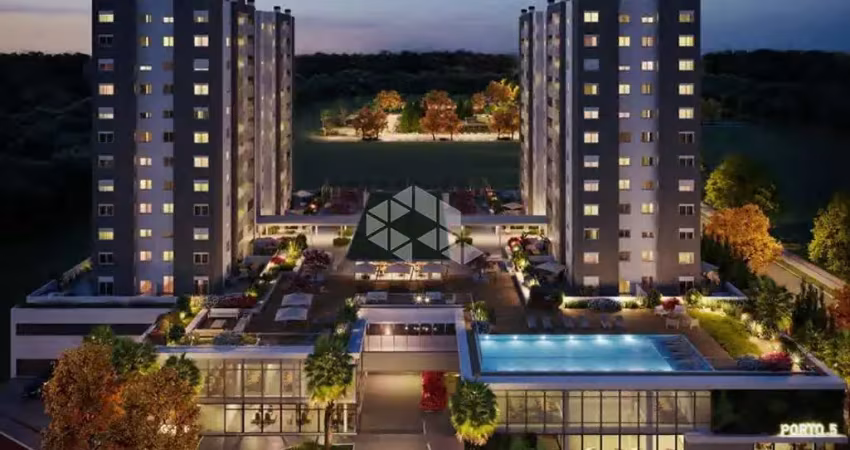 Apartamento com 2 quartos à venda na Ferreira Viana, 3784, Areal, Pelotas