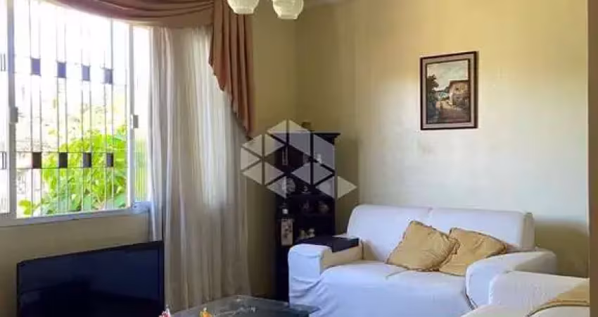 Casa térrea com 2 quartos, 2 vagas, com anexo,  à venda por r$ 500.000.