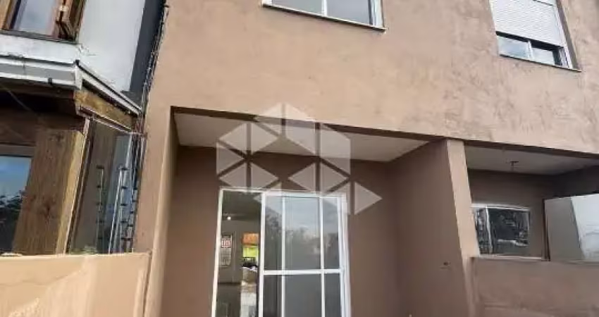 Casa com 2 quartos à venda na Rua Luzinete Alves Aragon, 201, Hípica, Porto Alegre