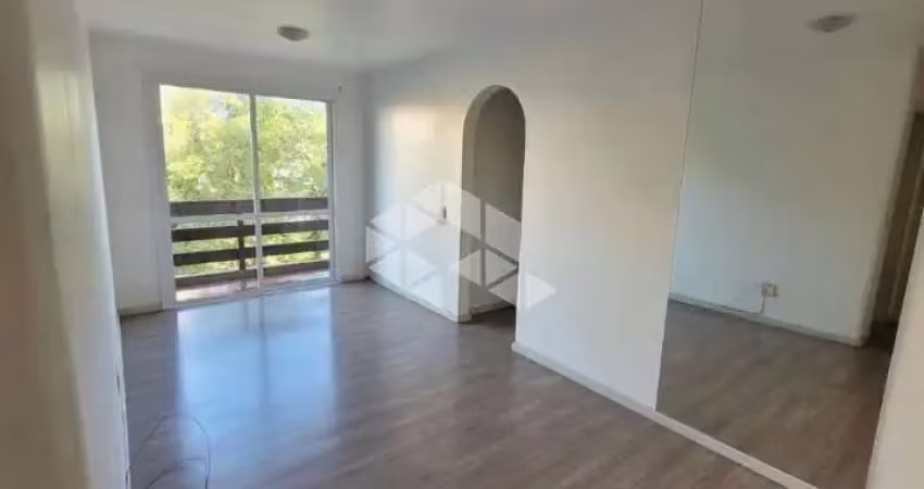 Apartamento à venda 2 dormitórios, 2 banheiros, 1 vaga escriturada coberta bairro tristeza - porto alegre, a venda por r$ 318.000,00