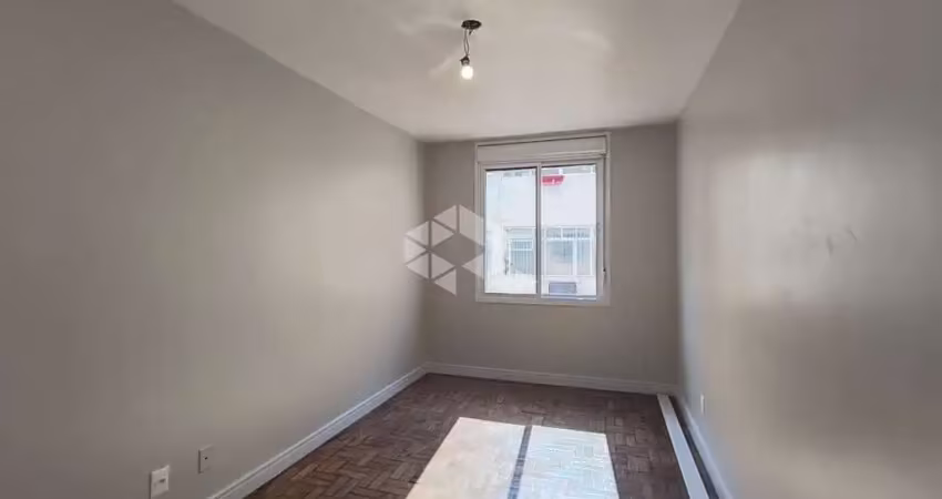 Apartamento de 1 dormitório, 44 m², reformado, 1 vaga de garagem coberta, são josé , porto alegre/rs