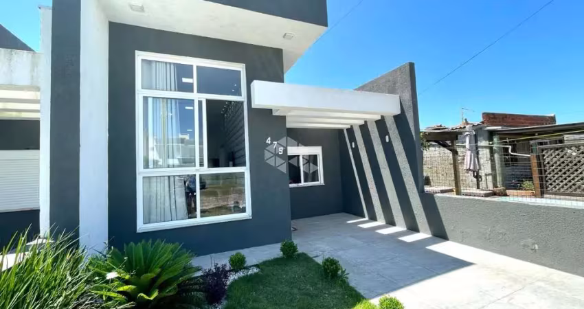 Casa com 2 quartos à venda na Dos Narcisos, 479, Noiva Do Mar, Xangri-Lá