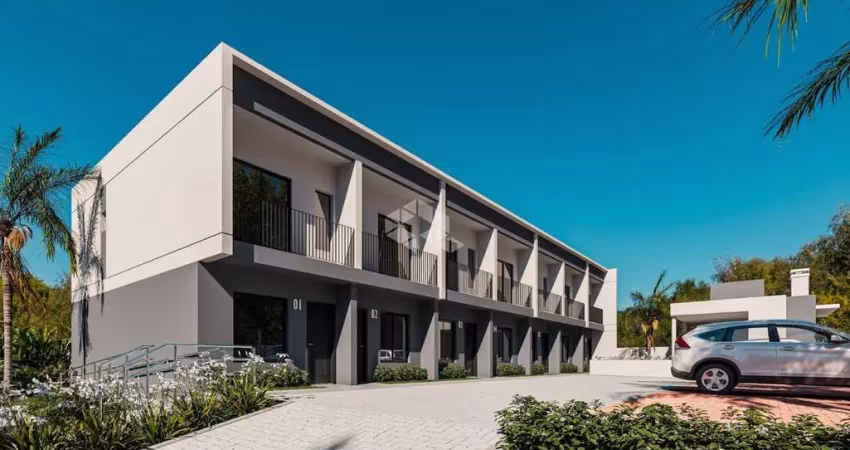 Sobrado com 2 dormitórios, 1 vaga descoberta e 79,18m² para vender por r$ 366.000,00