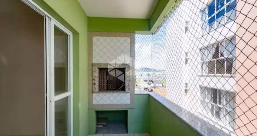 Apartamento 02 quartos / 01 suite - bairro barneário - florianópolis - sc