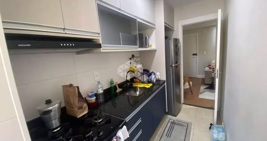 Apartamento para venda - vila andrade 55m² com suite e vaga demarcada