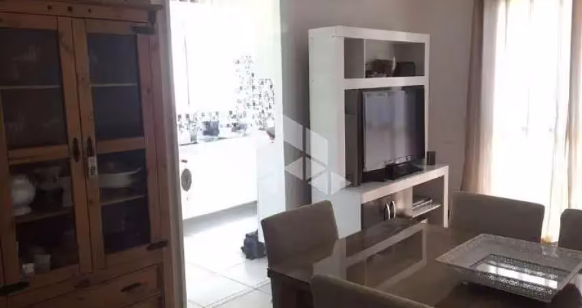 Casa em condomínio fechado com 3 quartos à venda na Acesso Terra Nova, 502, Jardim Algarve, Alvorada