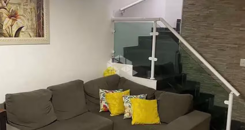 Sobrado em condomínio itaquera 02 dormitórios 01 vaga