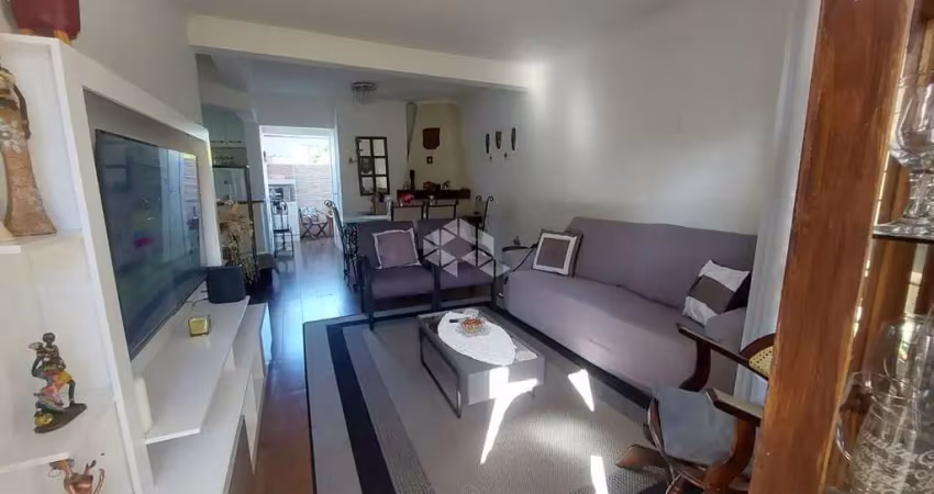 Ótima oportunidade! ampla casa em condomínio próximo ao barra shopping sul