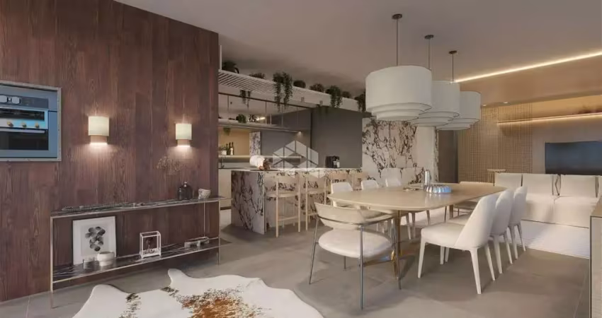 Apartamento com 4 quartos à venda na Rua 295, 210, Meia Praia, Itapema