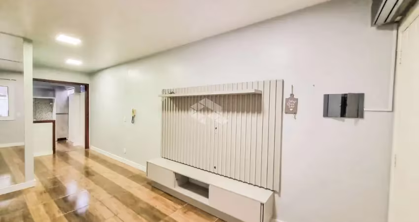 Casa em condomínio em são luiz, canoas - aceita financiamento, fgts e minha casa minha vida