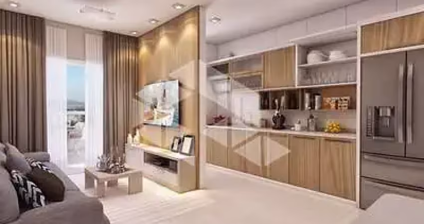 Apartamento na tupi com 2 dormitórios um com sendo suíte e uma vaga de garagem!