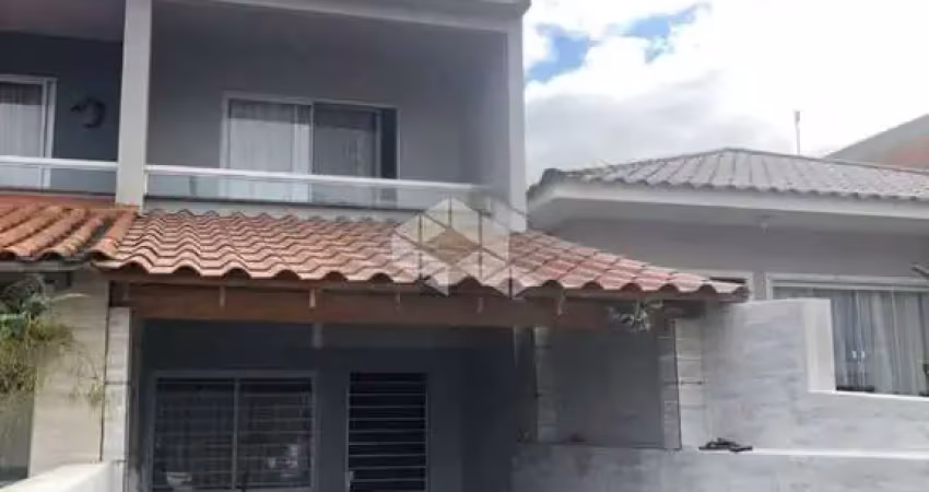 Casa com 2 quartos à venda na Rua Ipê Amarelo, 791, Potecas, São José